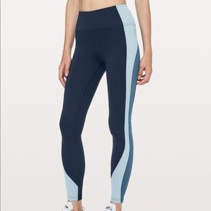 Lululemon Leggings Get Going Train Tight